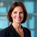 Anna Schneider, Chief Technology Officer